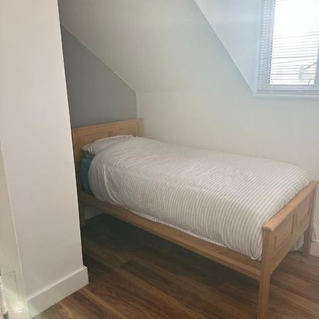 Pure Edge Beach Guest House With Sea View Herne Bay Eksteriør billede