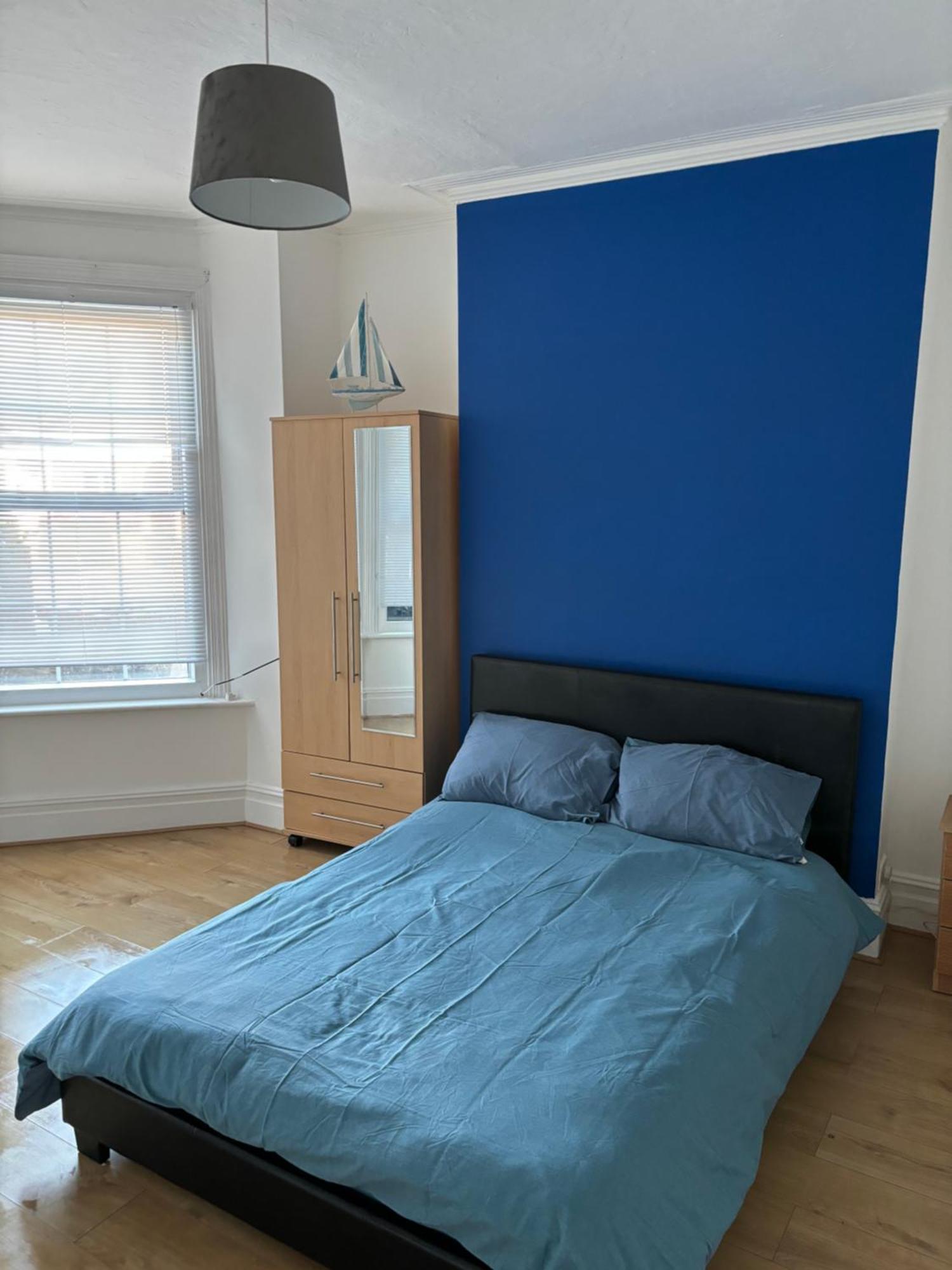 Pure Edge Beach Guest House With Sea View Herne Bay Eksteriør billede