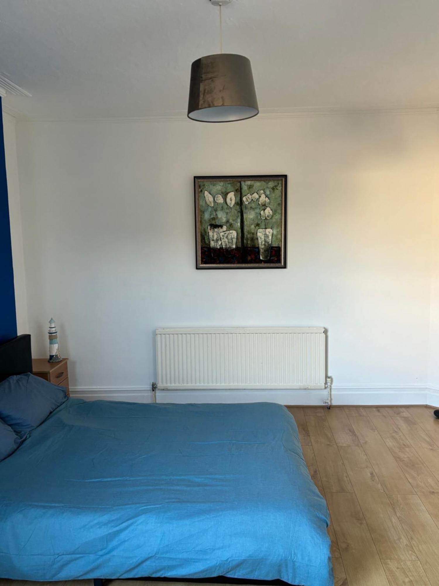 Pure Edge Beach Guest House With Sea View Herne Bay Eksteriør billede