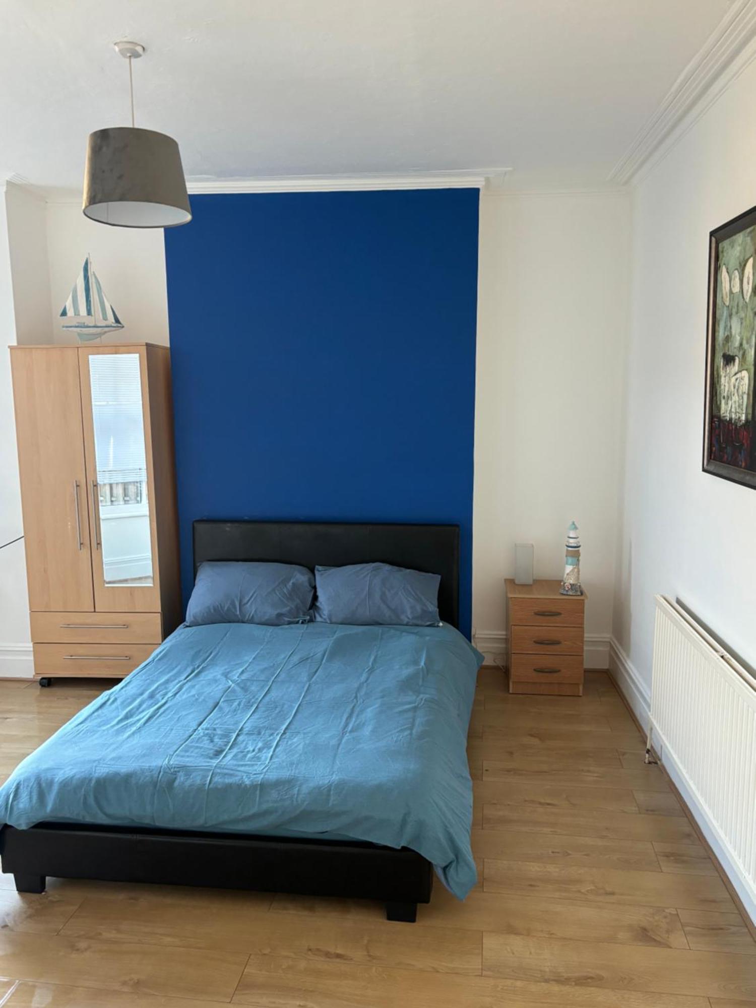 Pure Edge Beach Guest House With Sea View Herne Bay Eksteriør billede