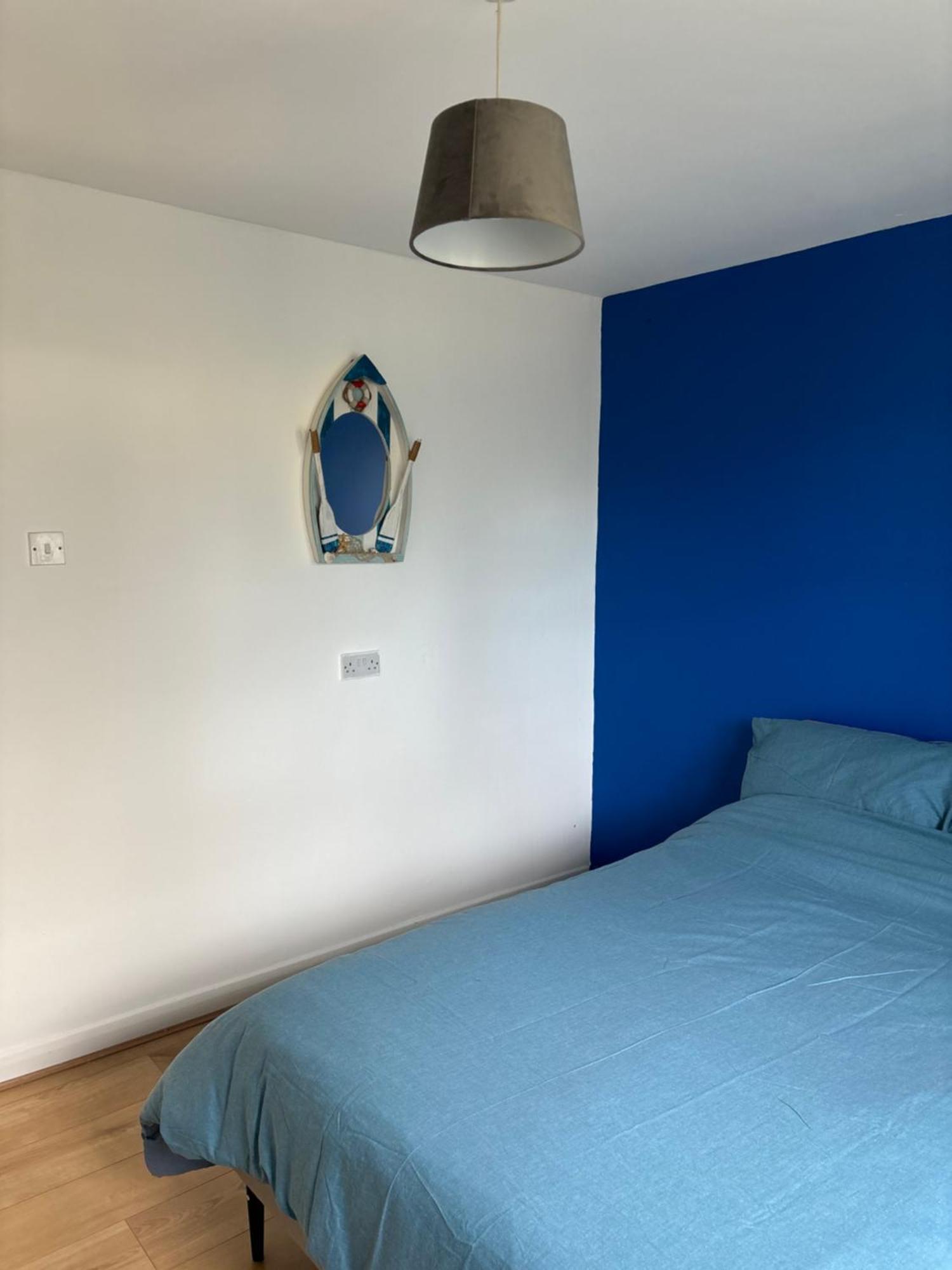 Pure Edge Beach Guest House With Sea View Herne Bay Eksteriør billede
