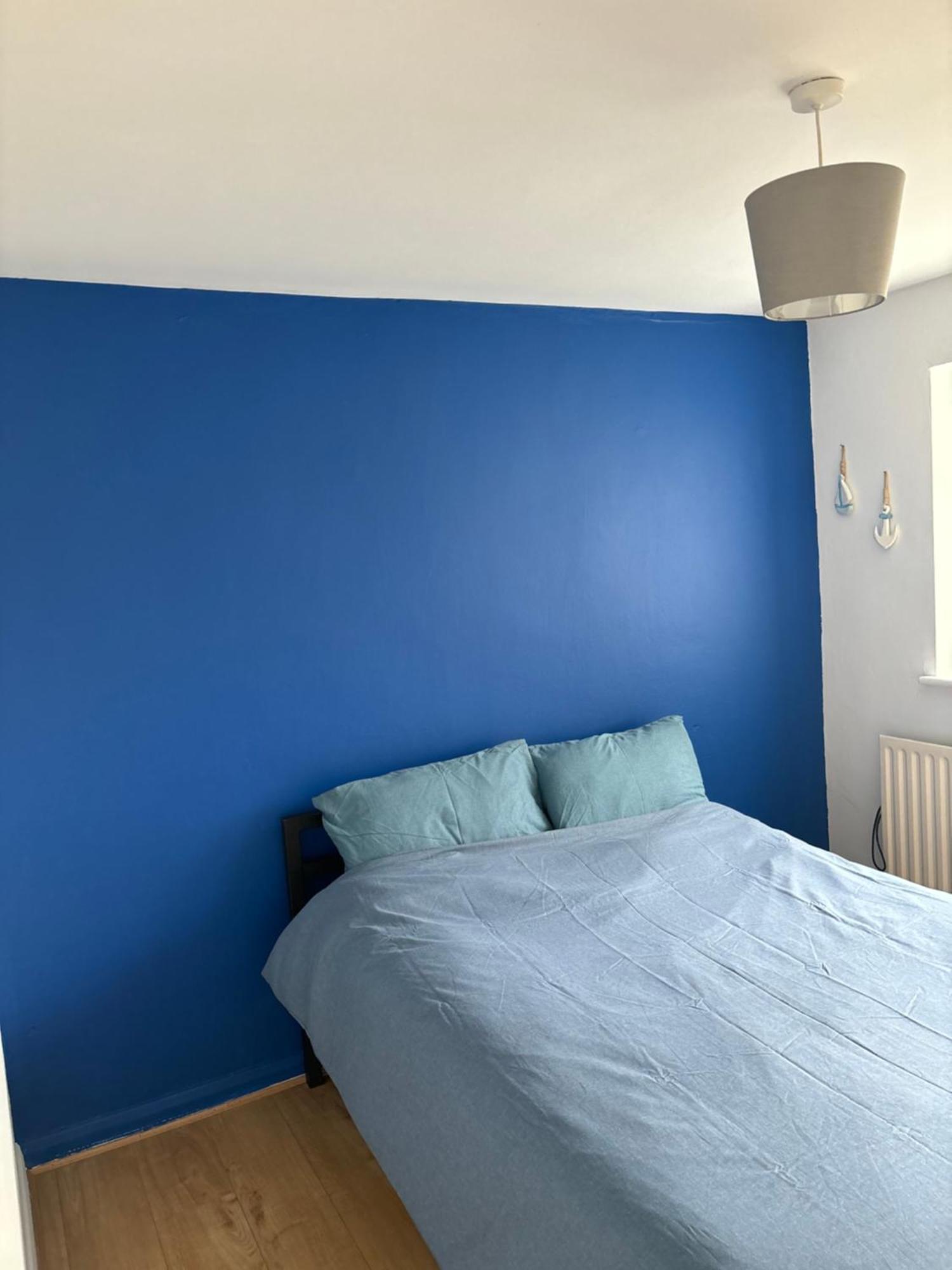 Pure Edge Beach Guest House With Sea View Herne Bay Eksteriør billede
