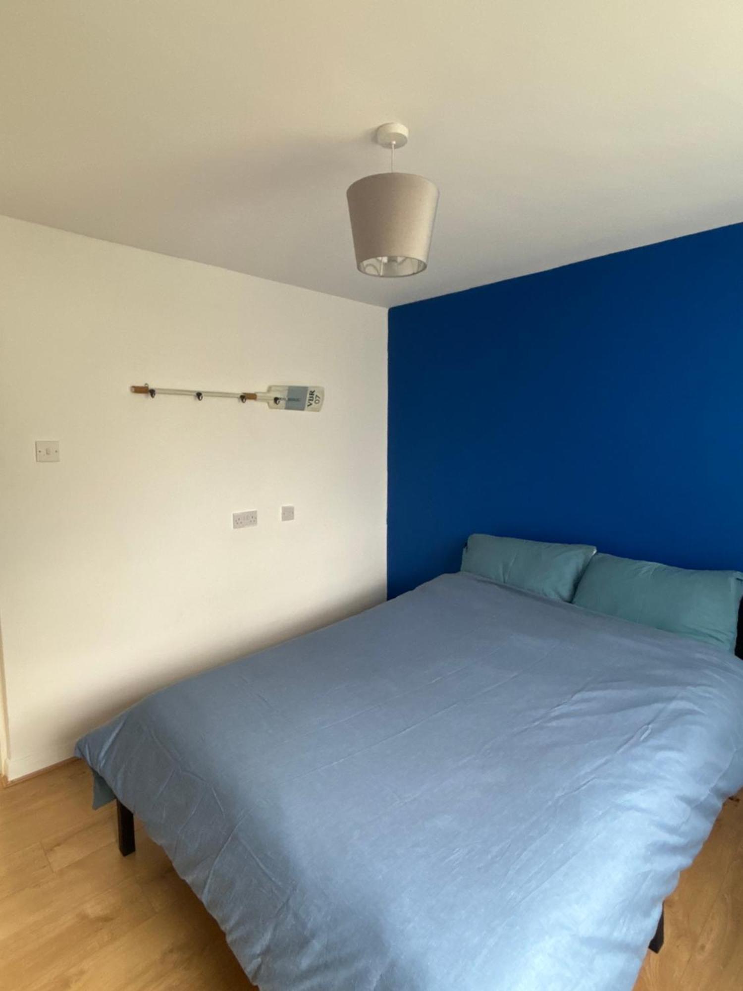 Pure Edge Beach Guest House With Sea View Herne Bay Eksteriør billede