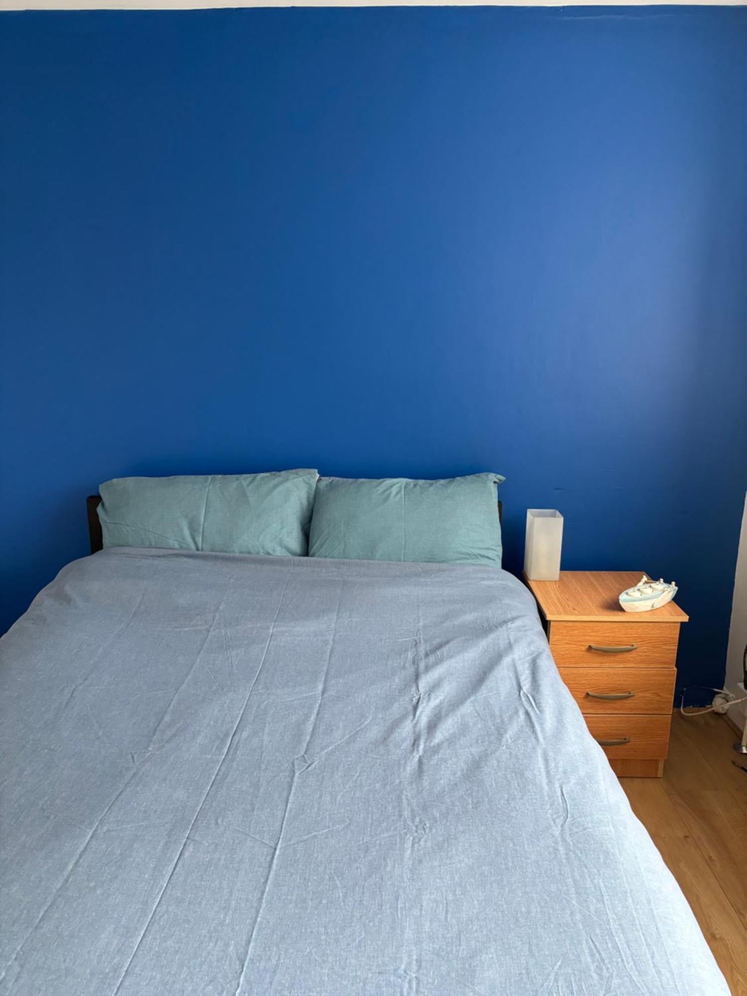 Pure Edge Beach Guest House With Sea View Herne Bay Eksteriør billede