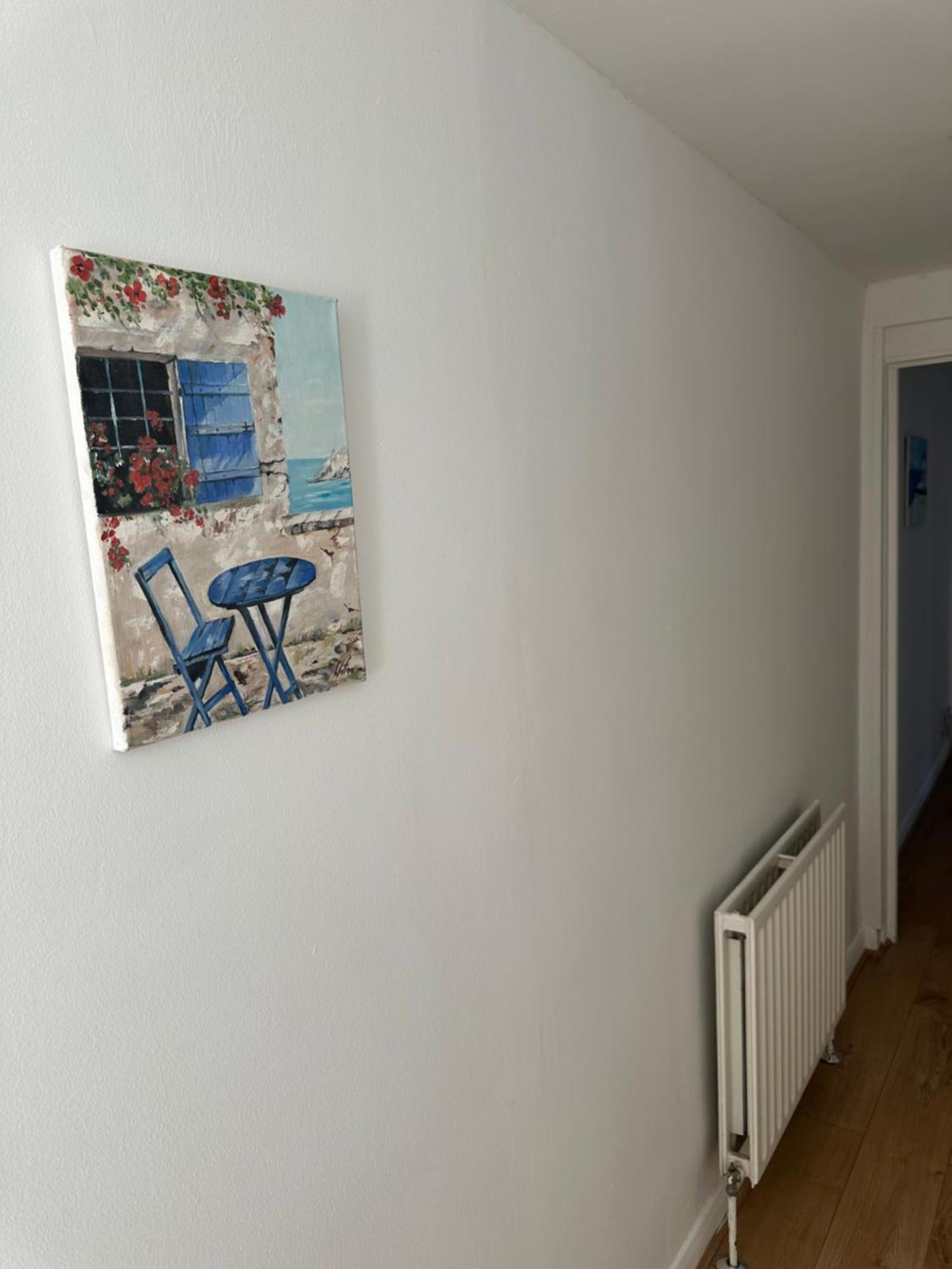 Pure Edge Beach Guest House With Sea View Herne Bay Eksteriør billede