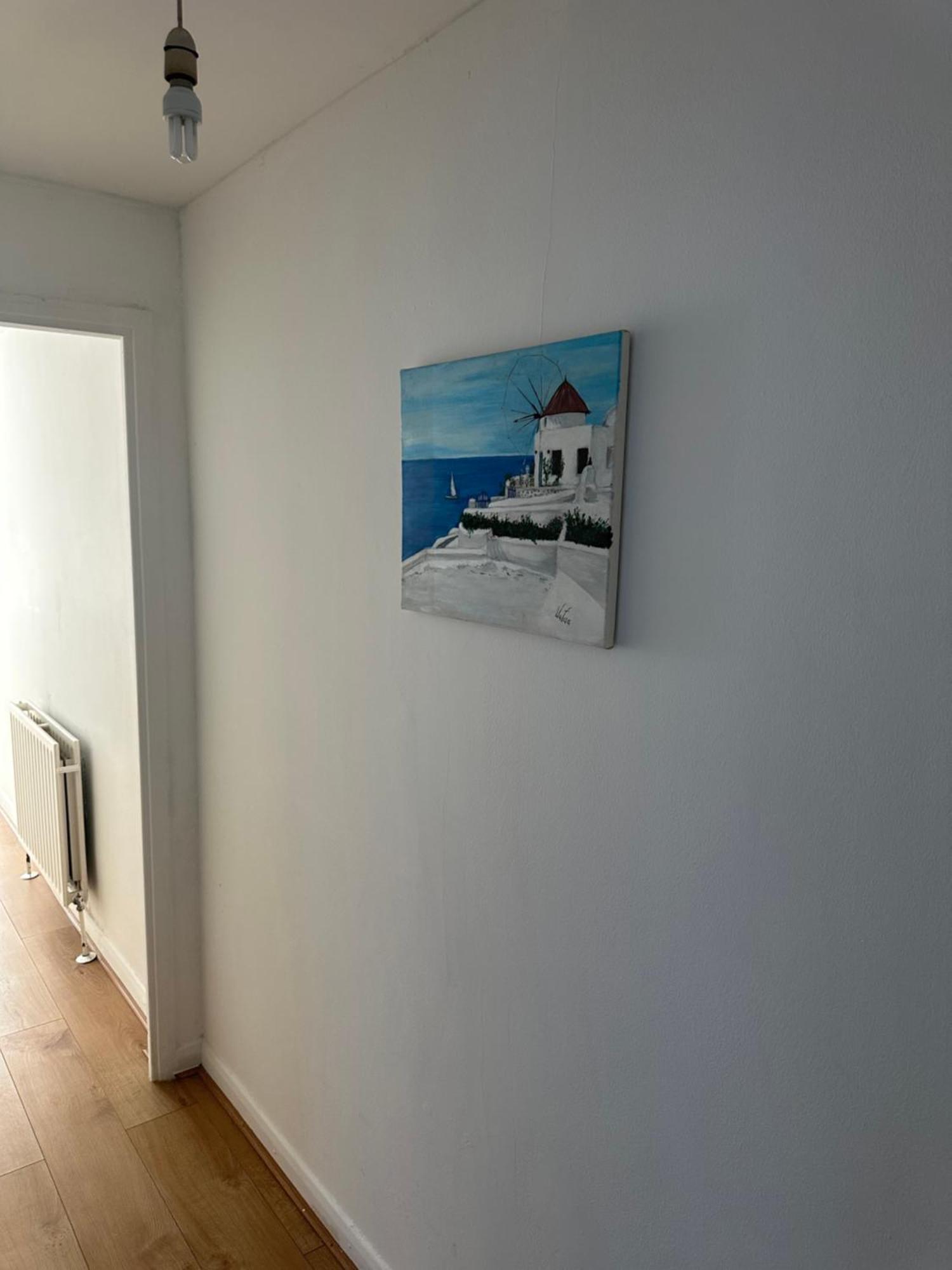 Pure Edge Beach Guest House With Sea View Herne Bay Eksteriør billede