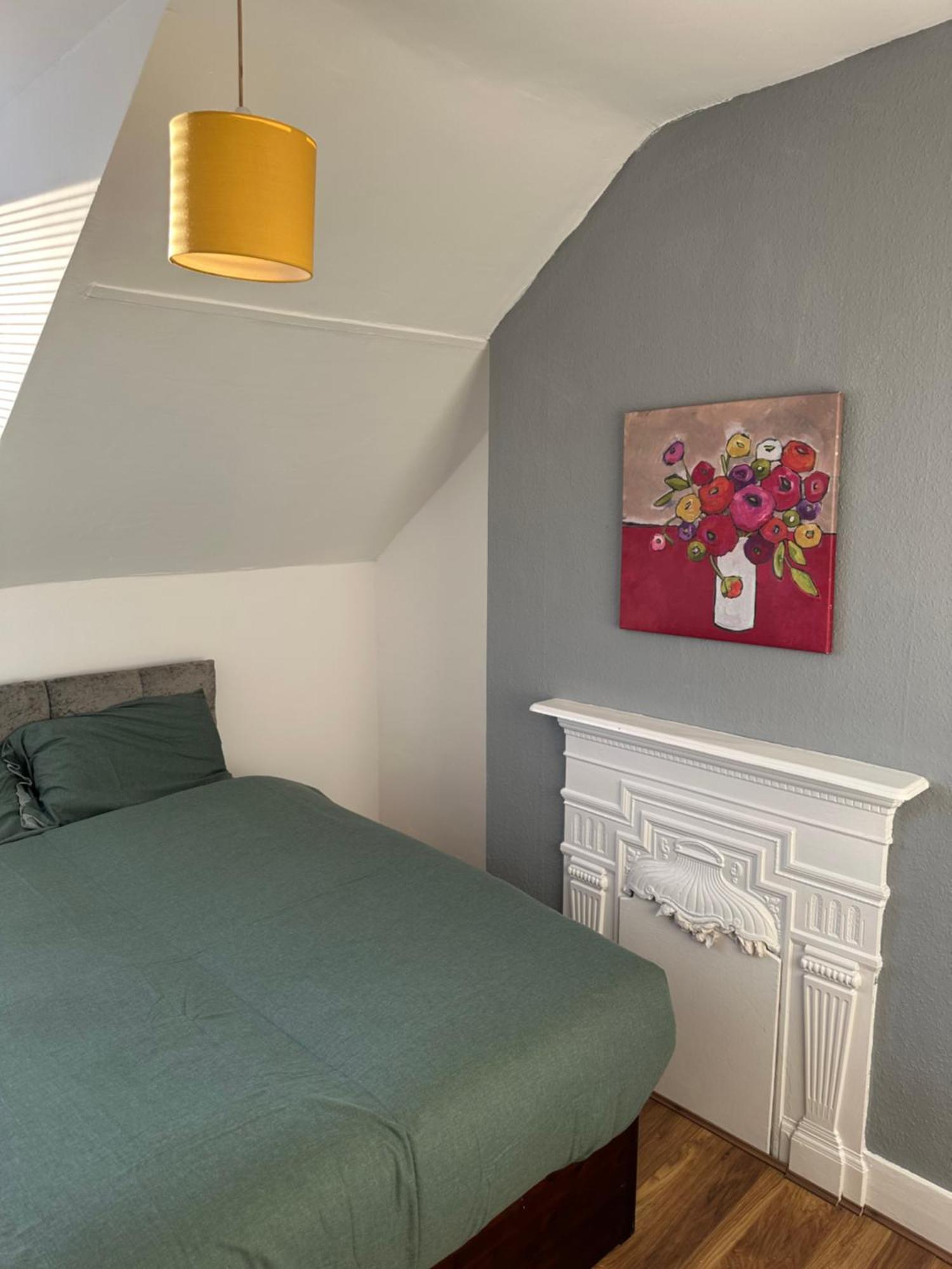 Pure Edge Beach Guest House With Sea View Herne Bay Eksteriør billede