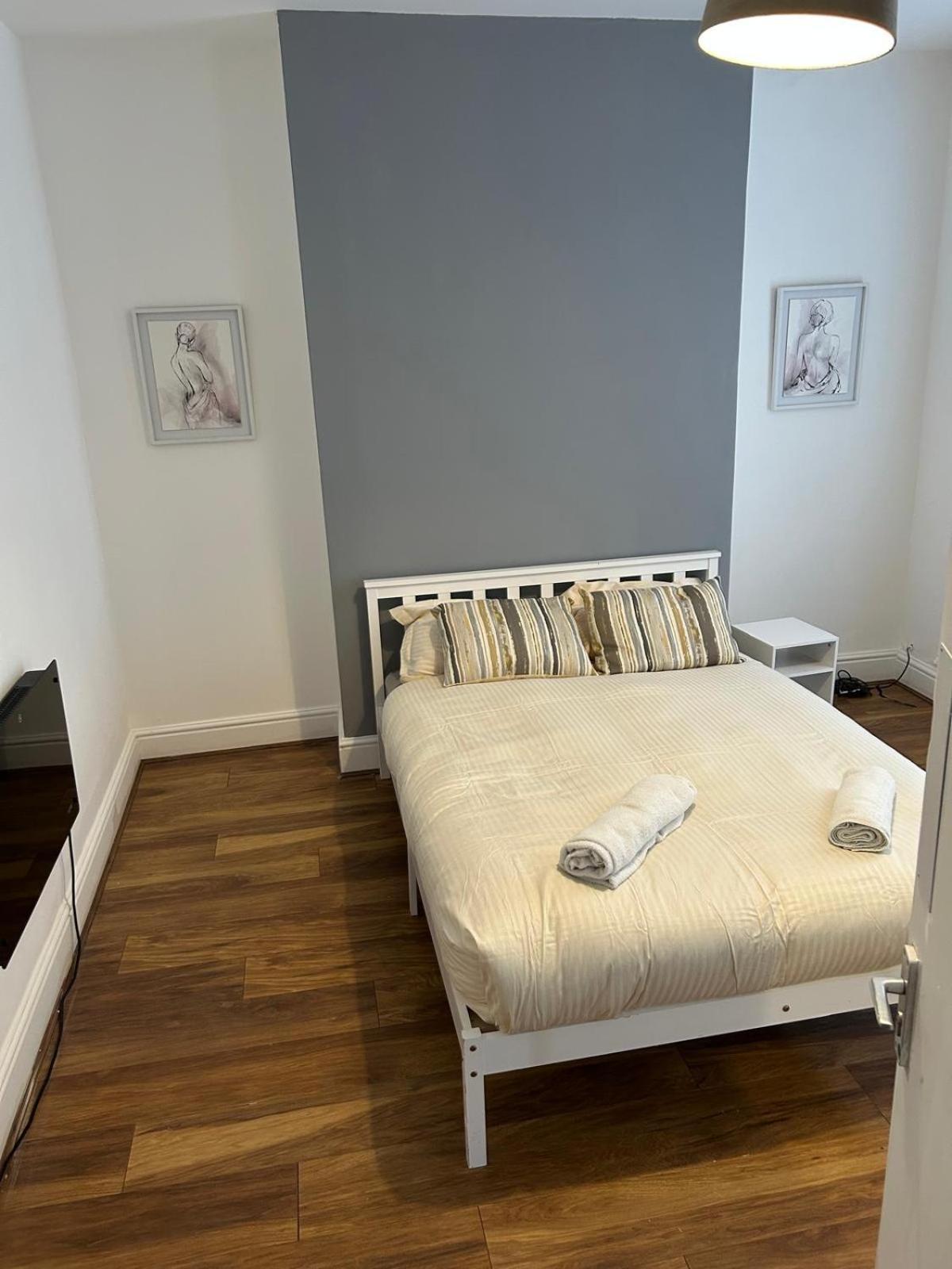 Pure Edge Beach Guest House With Sea View Herne Bay Eksteriør billede