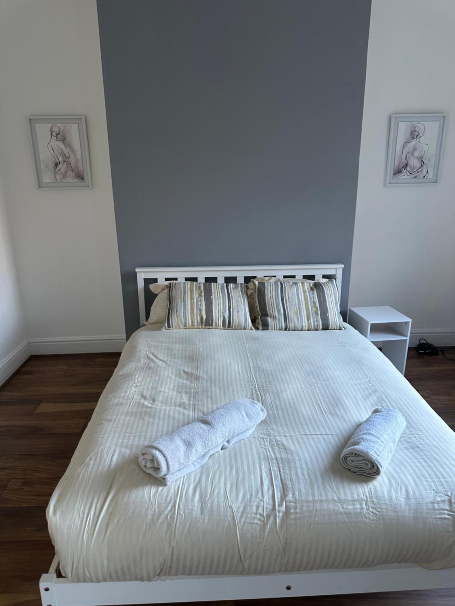 Pure Edge Beach Guest House With Sea View Herne Bay Eksteriør billede