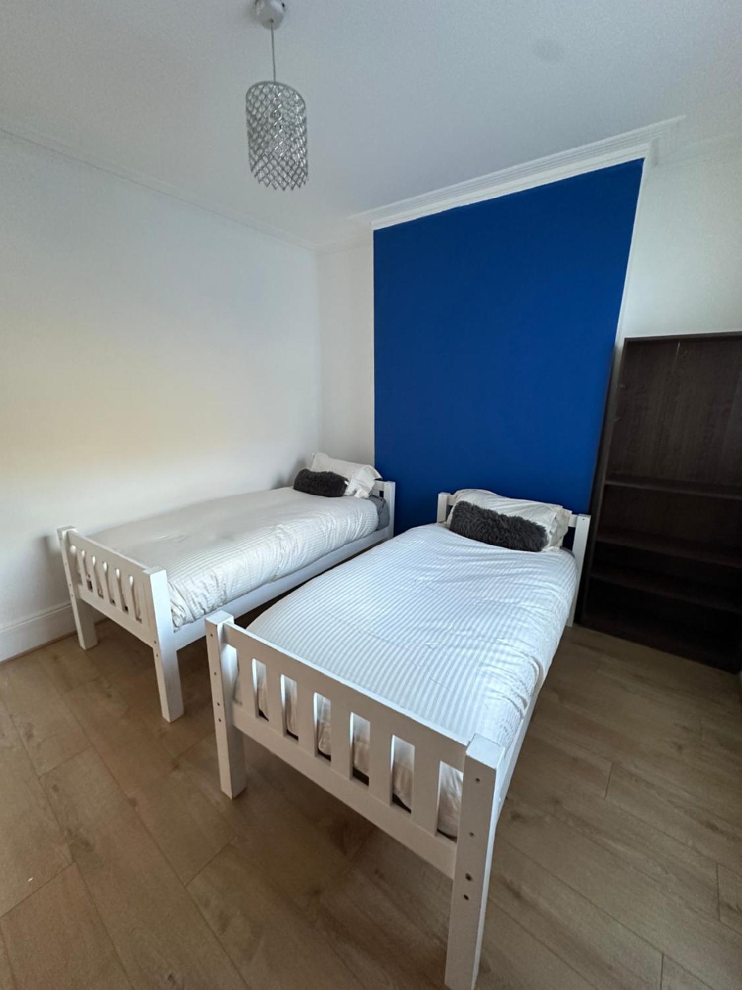 Pure Edge Beach Guest House With Sea View Herne Bay Eksteriør billede