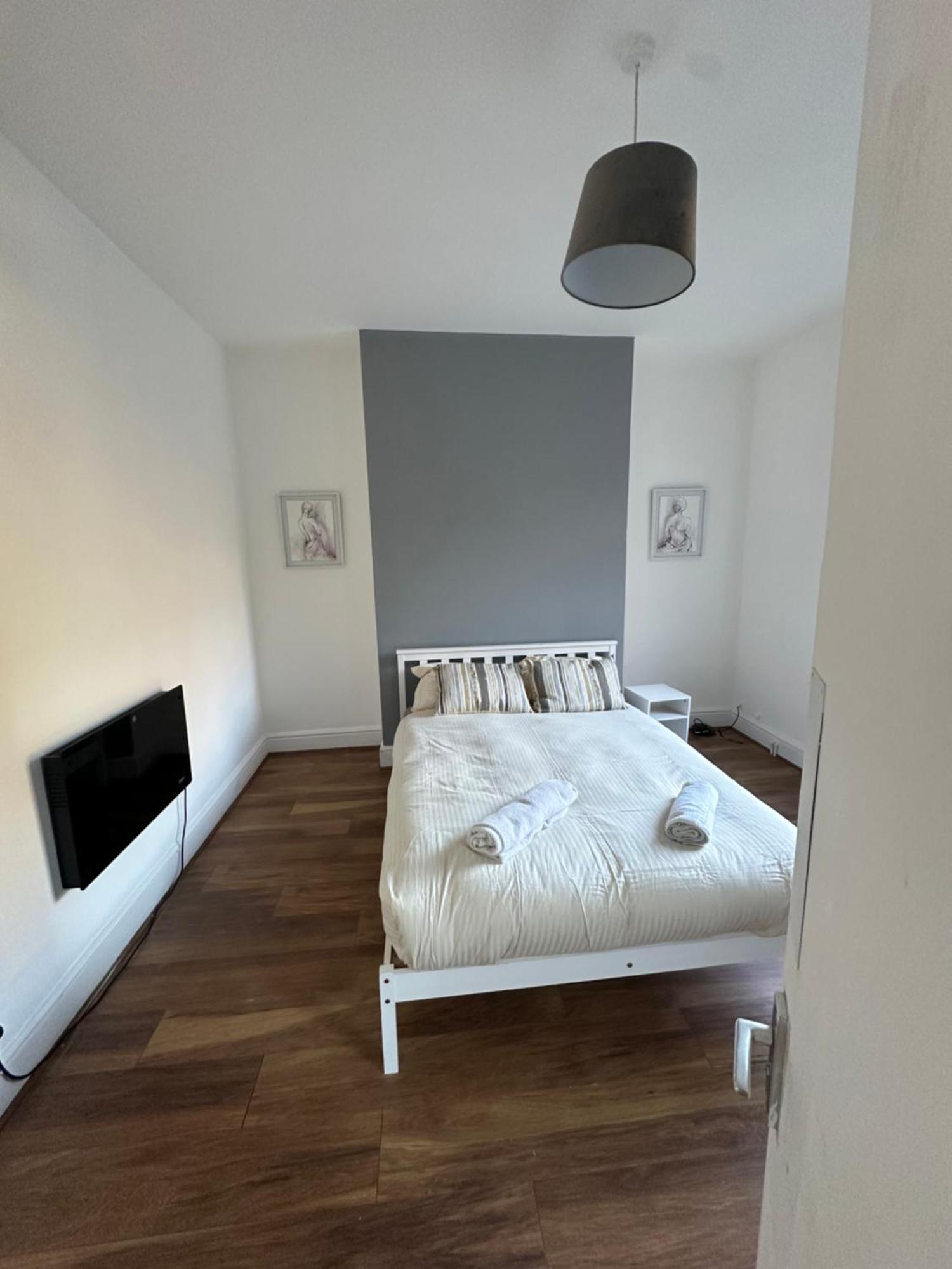 Pure Edge Beach Guest House With Sea View Herne Bay Eksteriør billede
