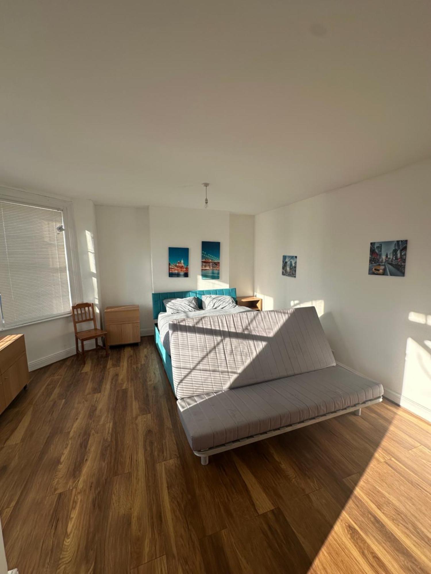 Pure Edge Beach Guest House With Sea View Herne Bay Eksteriør billede