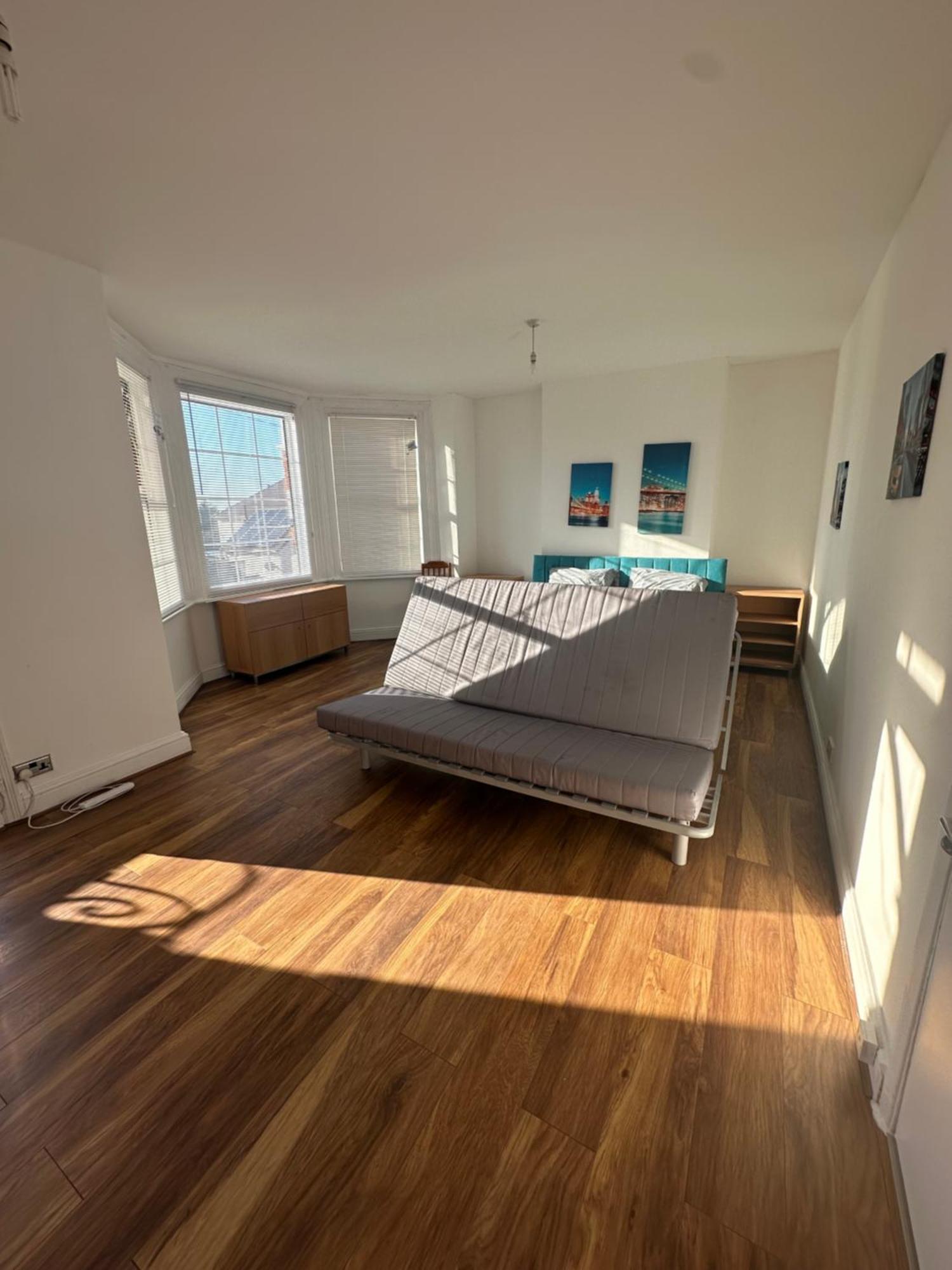Pure Edge Beach Guest House With Sea View Herne Bay Eksteriør billede