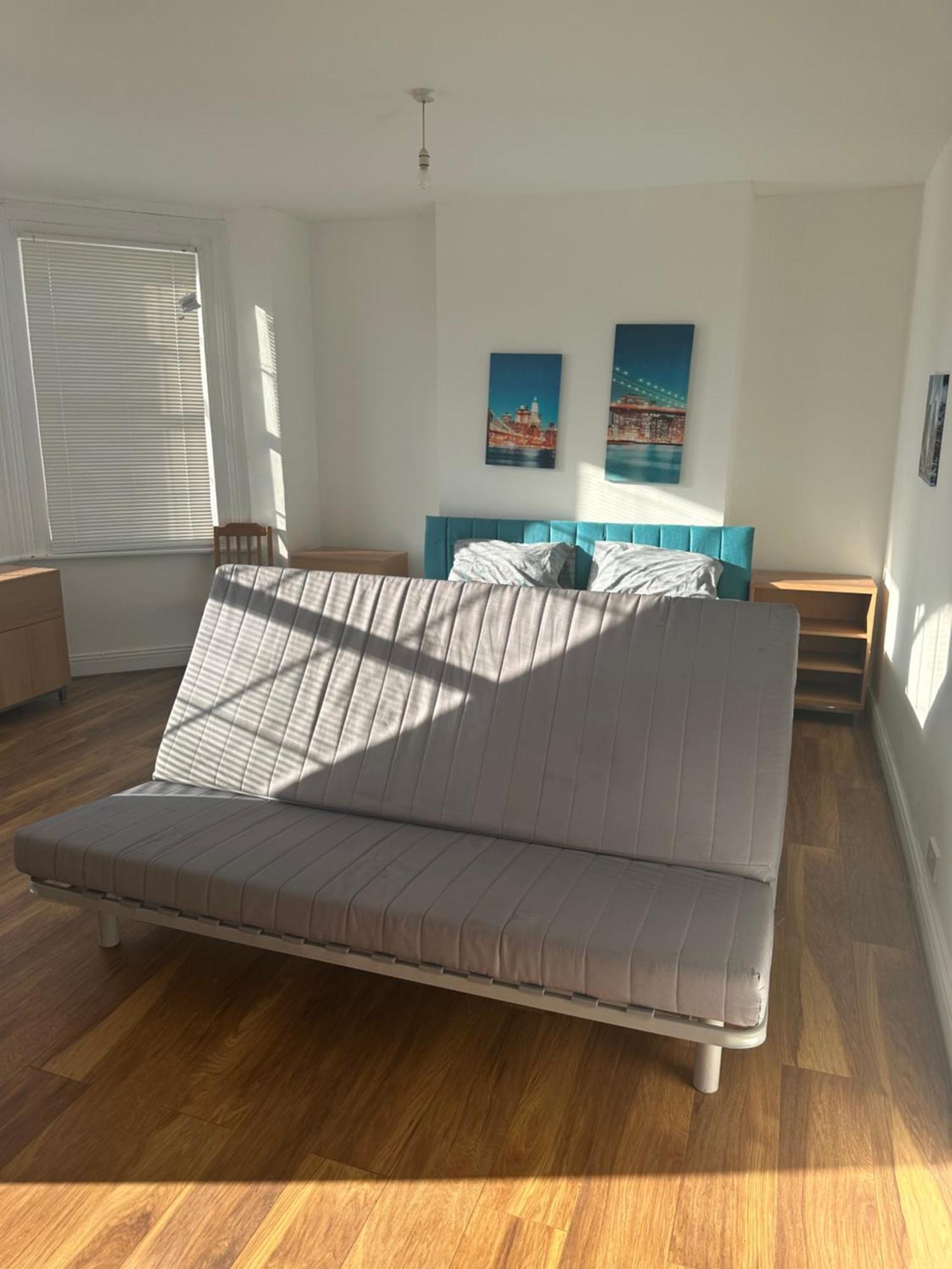 Pure Edge Beach Guest House With Sea View Herne Bay Eksteriør billede
