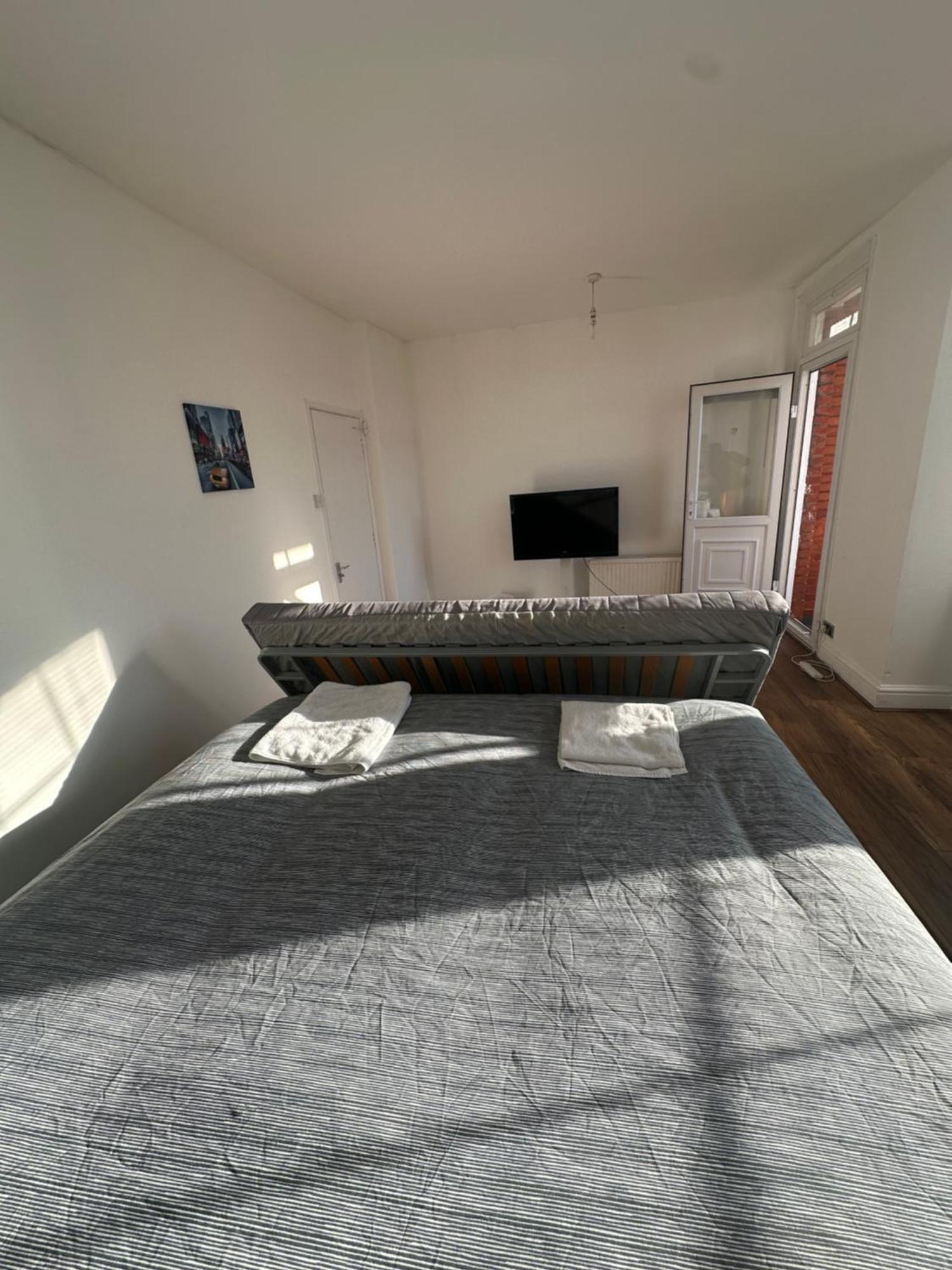 Pure Edge Beach Guest House With Sea View Herne Bay Eksteriør billede